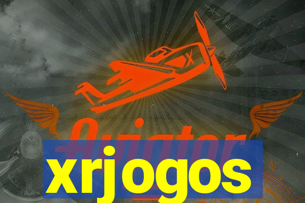 xrjogos