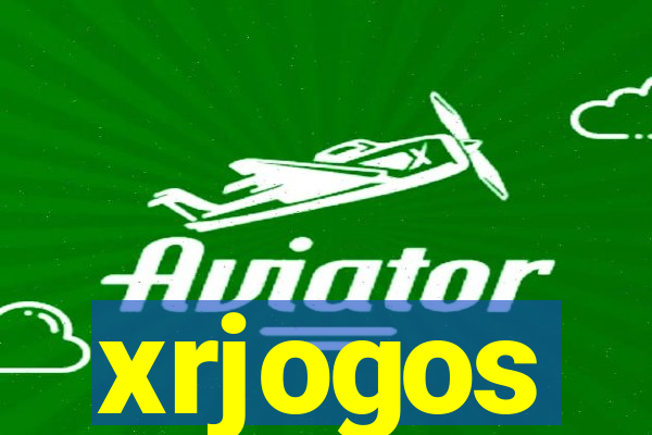 xrjogos