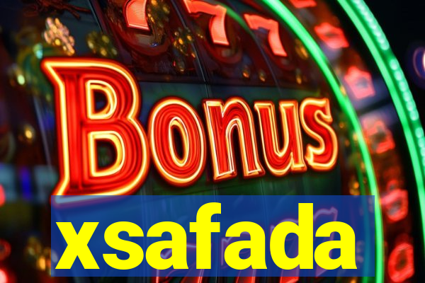 xsafada