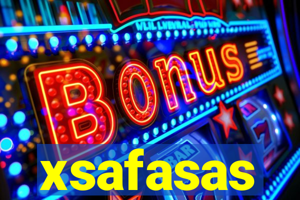 xsafasas