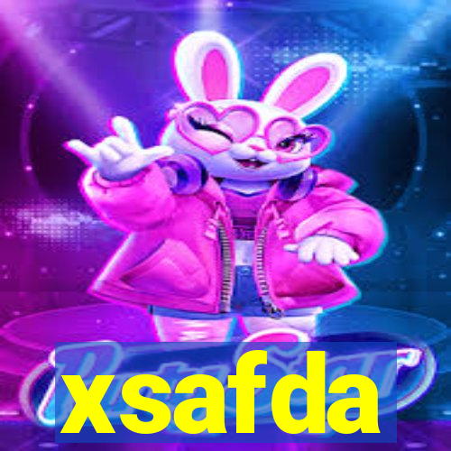 xsafda