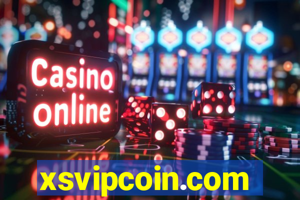 xsvipcoin.com