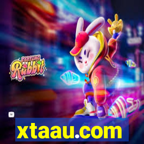 xtaau.com