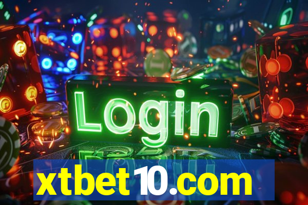 xtbet10.com