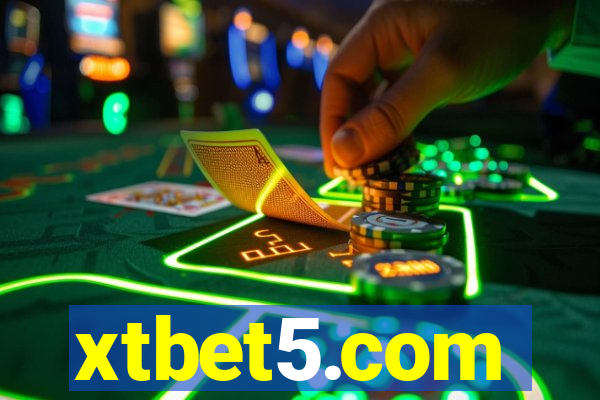 xtbet5.com