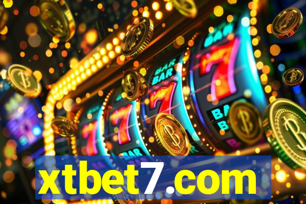 xtbet7.com