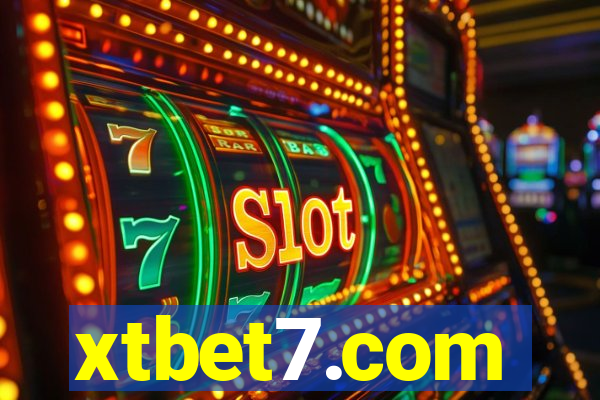 xtbet7.com