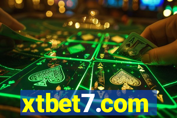 xtbet7.com