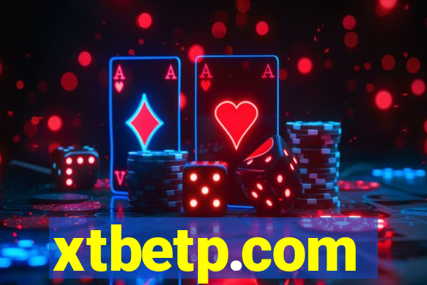 xtbetp.com