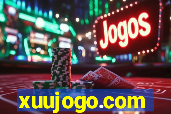 xuujogo.com