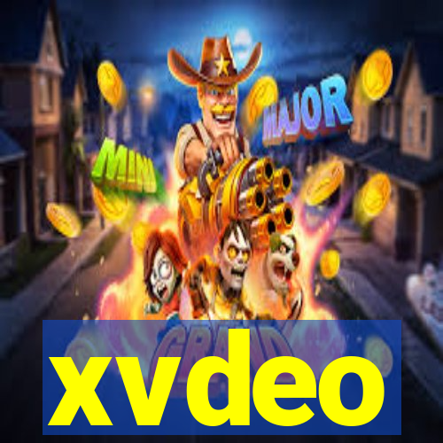 xvdeo