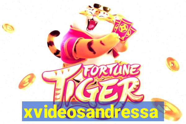 xvideosandressaurach