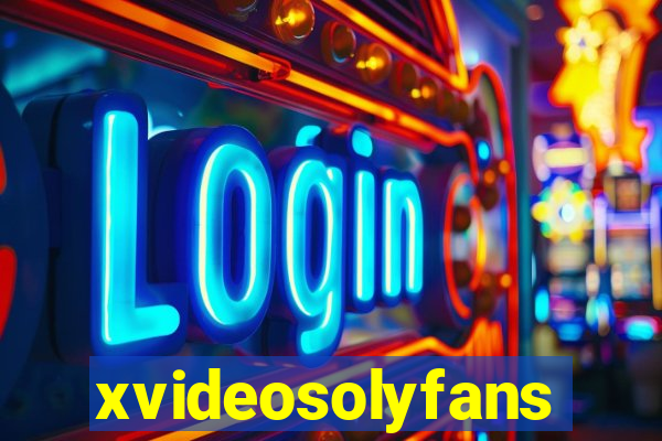 xvideosolyfans