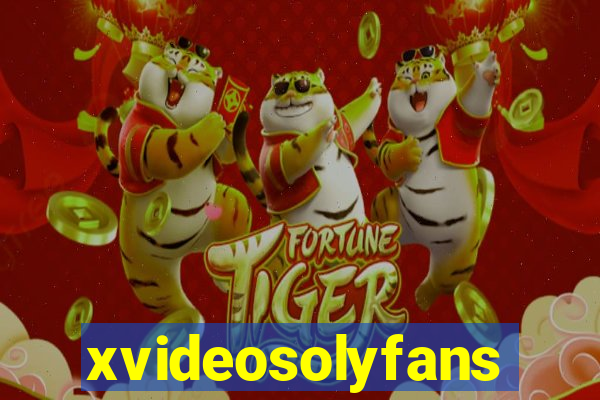 xvideosolyfans