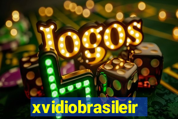 xvidiobrasileiro