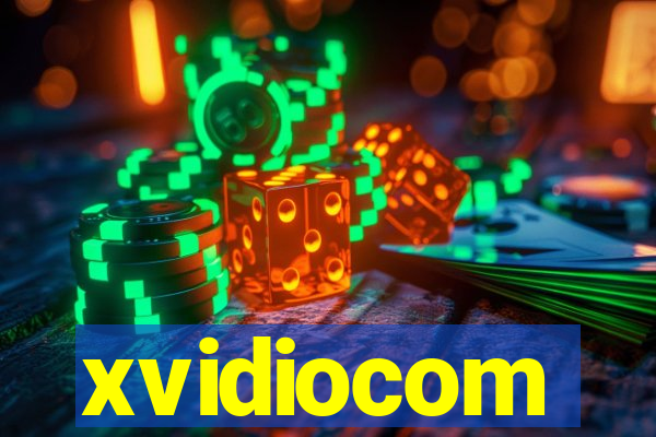 xvidiocom