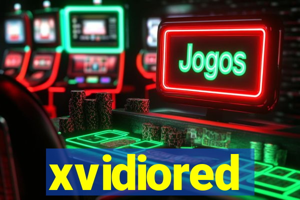 xvidiored