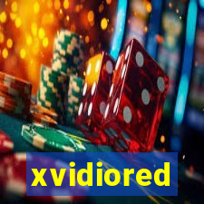 xvidiored