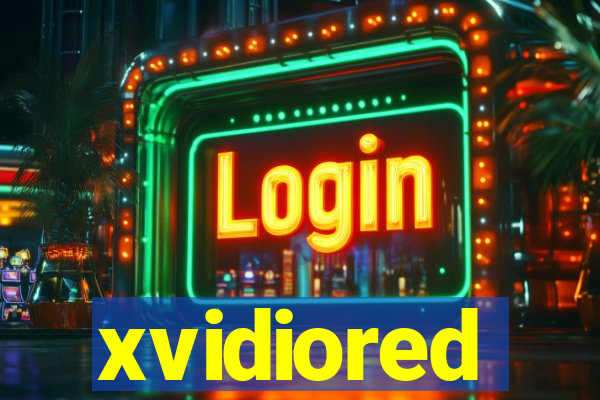 xvidiored