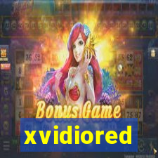 xvidiored