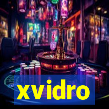 xvidro