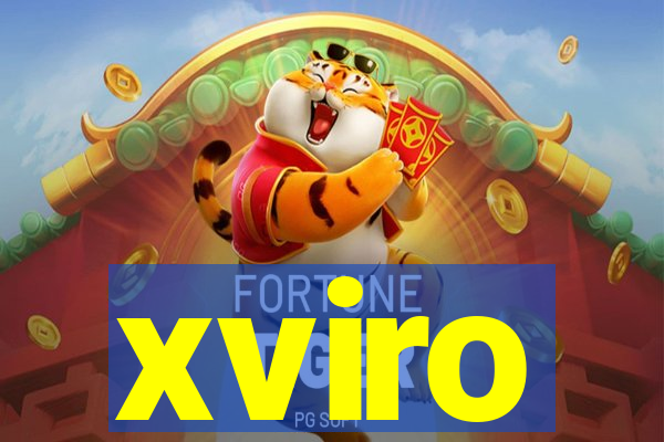 xviro