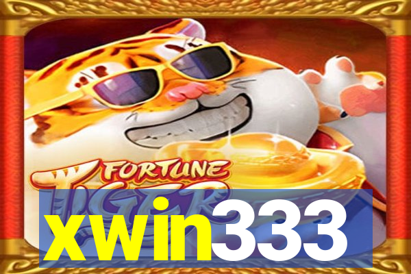 xwin333