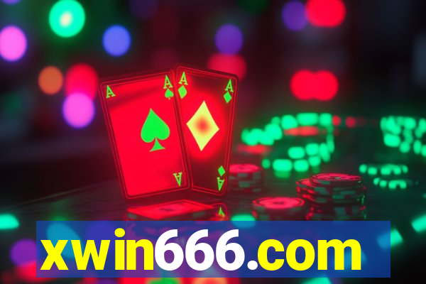 xwin666.com