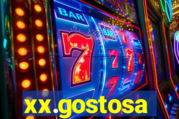 xx.gostosa