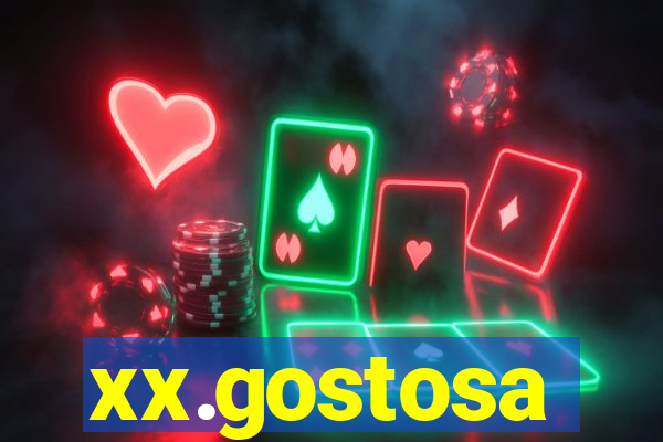 xx.gostosa