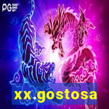 xx.gostosa