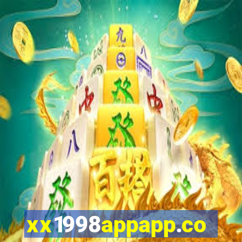 xx1998appapp.com