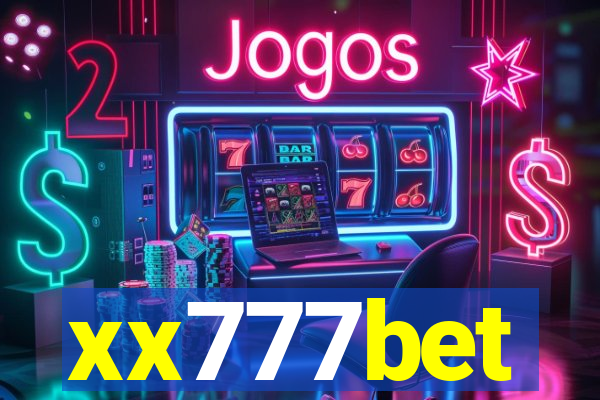 xx777bet