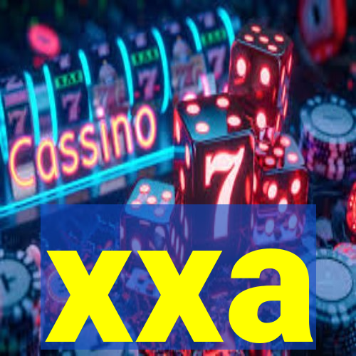 xxa-bet.com