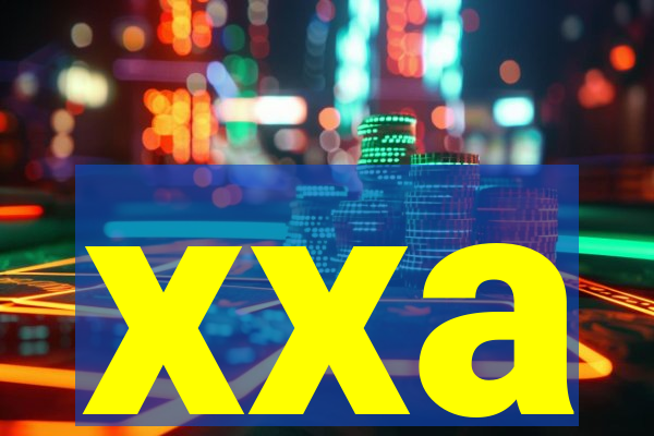 xxa-bet.com