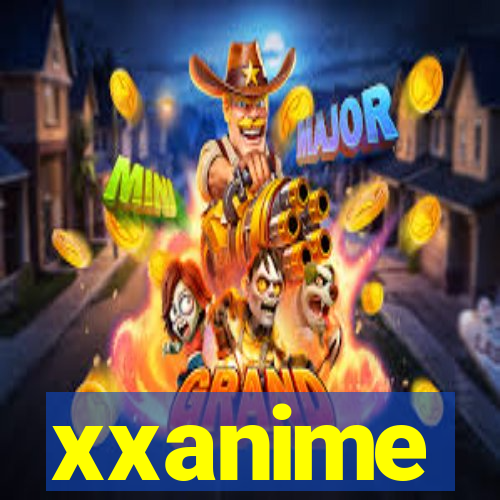 xxanime