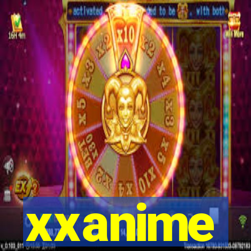 xxanime