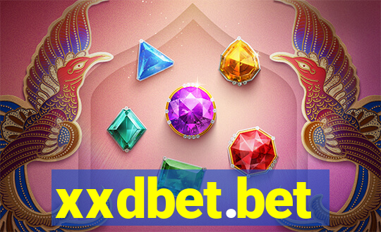 xxdbet.bet