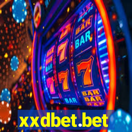 xxdbet.bet