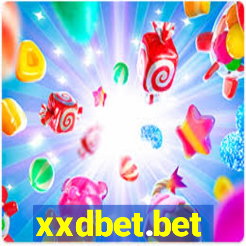 xxdbet.bet