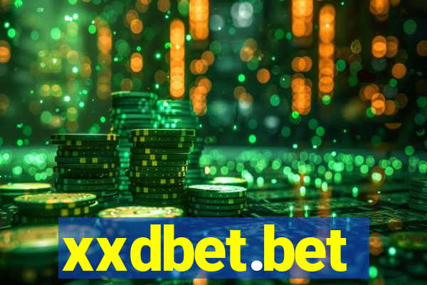 xxdbet.bet