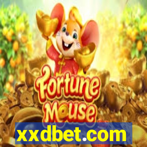 xxdbet.com