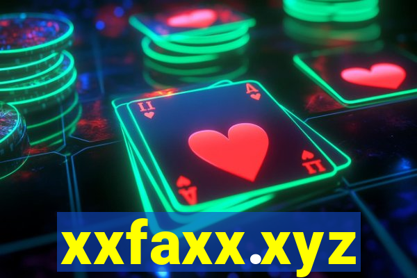 xxfaxx.xyz