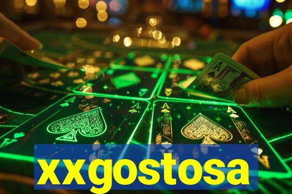 xxgostosa