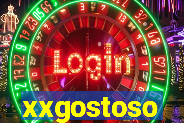 xxgostoso