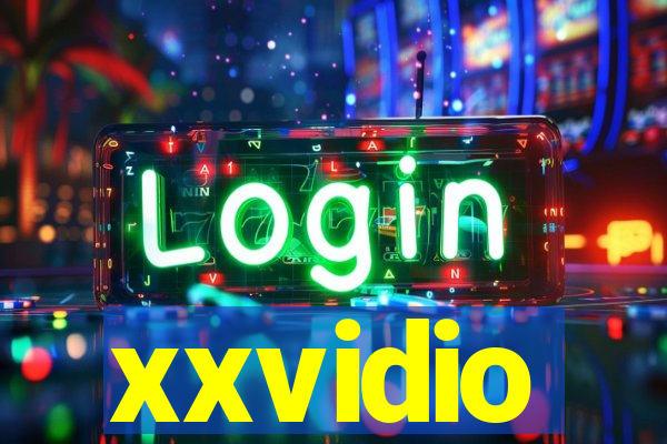 xxvidio