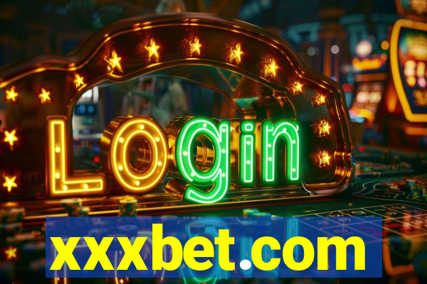 xxxbet.com