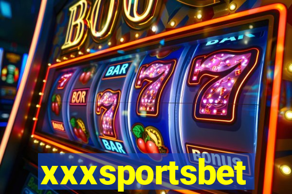 xxxsportsbet