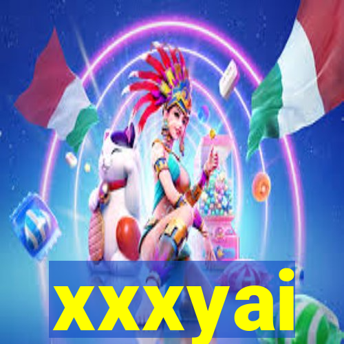 xxxyai