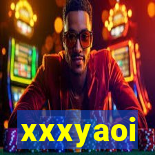 xxxyaoi